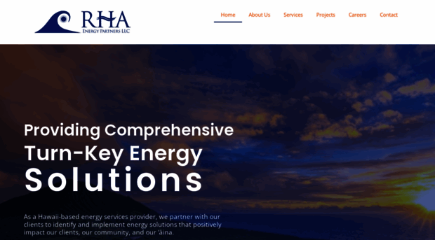 rhaenergy.com