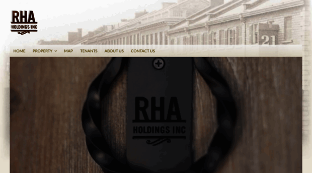 rhaholdings.ca