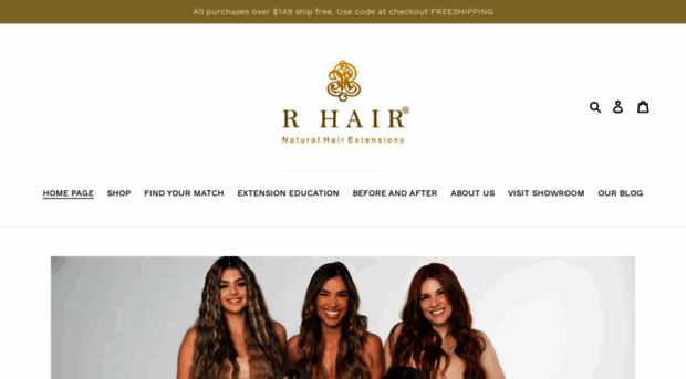 rhair.net