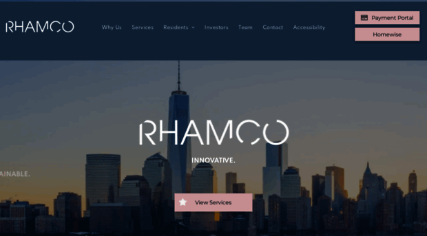 rhamco.com