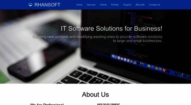 rhansoft.com