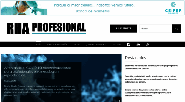 rhaprofesional.com