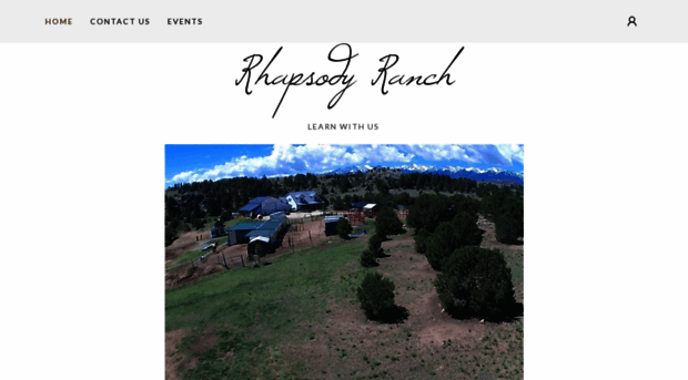 rhapsodyranch.com