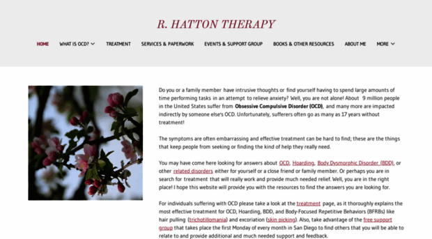 rhattontherapy.com