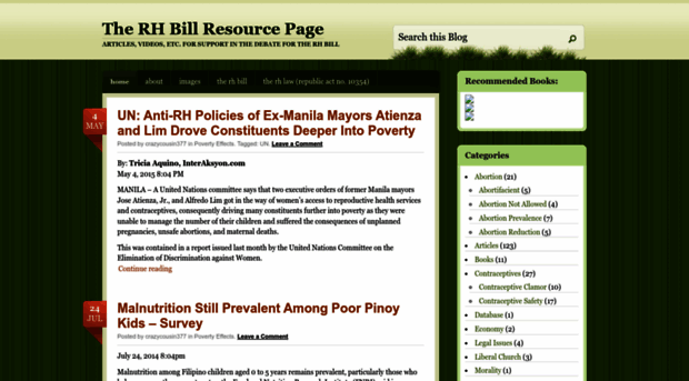 rhbillresourcepage.wordpress.com