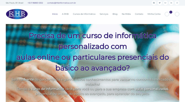 rhbinformatica.com.br