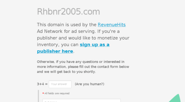 rhbnr2005.com