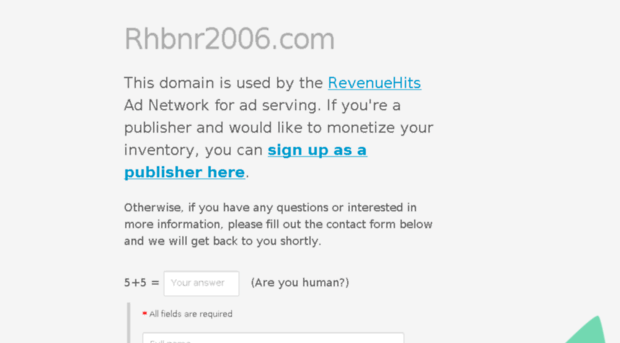 rhbnr2006.com