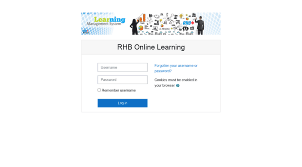 rhbonlinelearning.com.my