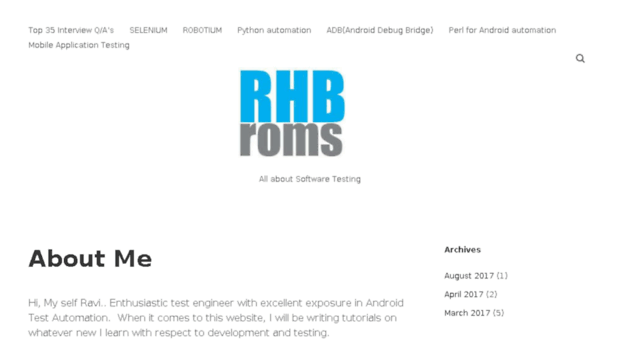 rhbroms.com