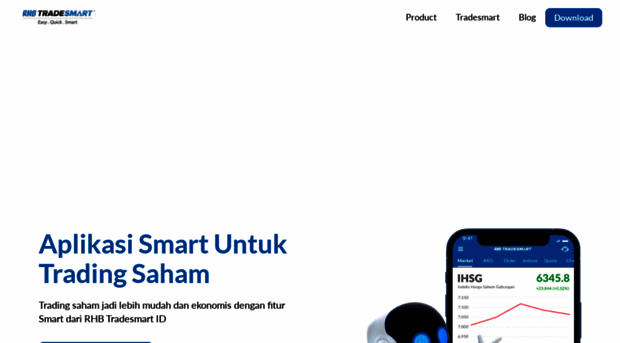 rhbtradesmart.co.id