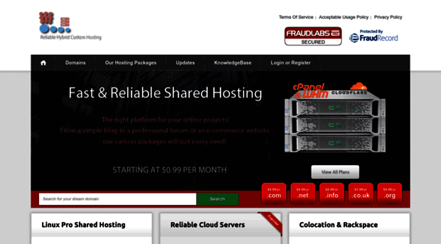 rhc-hosting.com