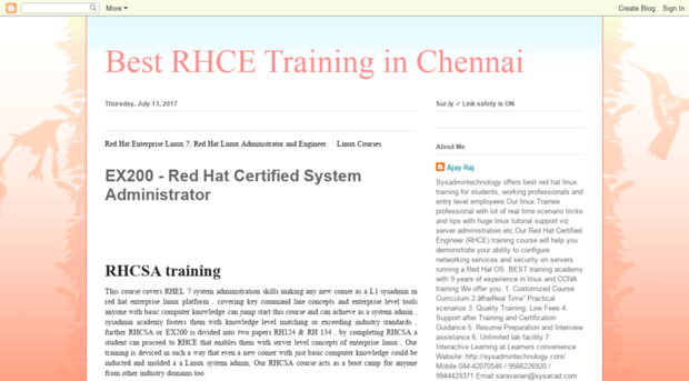 rhce-training-in-chennai.blogspot.com