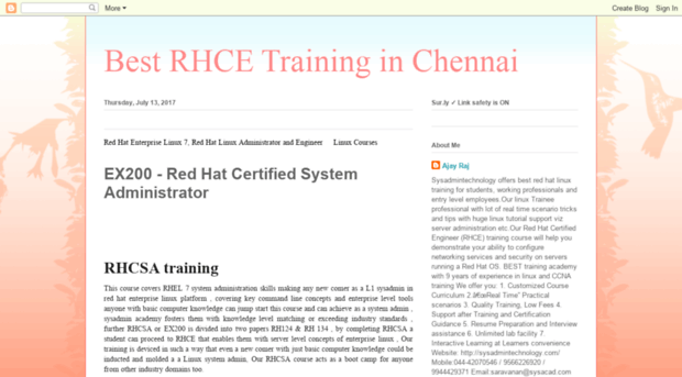 rhce-training-in-chennai.blogspot.in