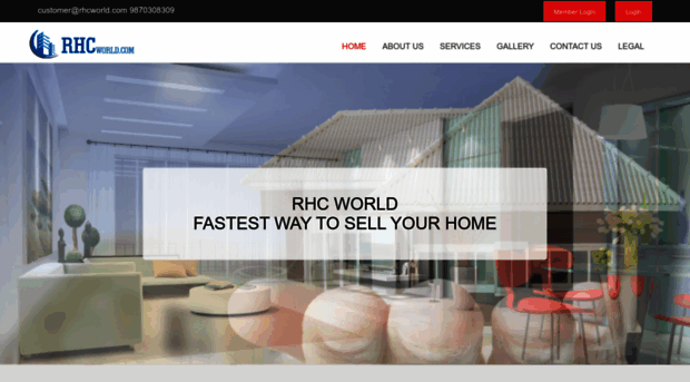 rhcworld.com