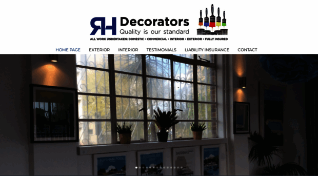 rhdecorators.co.uk