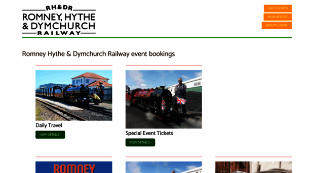 rhdr.vticket.co.uk