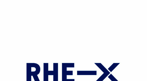 rhe-x.com