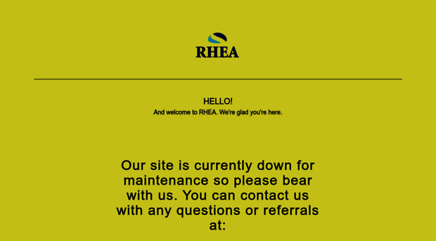 rhea-leeds.org.uk