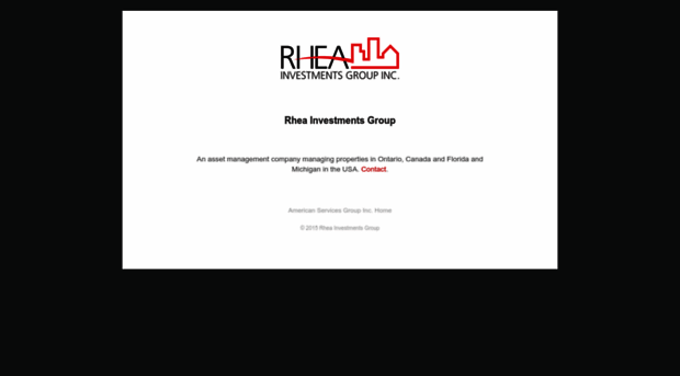 rheainvestmentsgroup.com