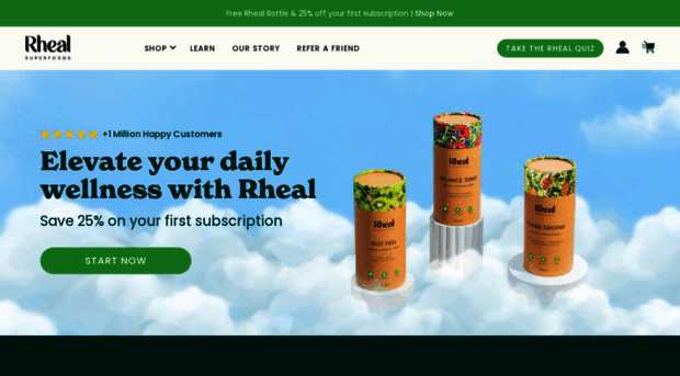 rhealsuperfoods.com