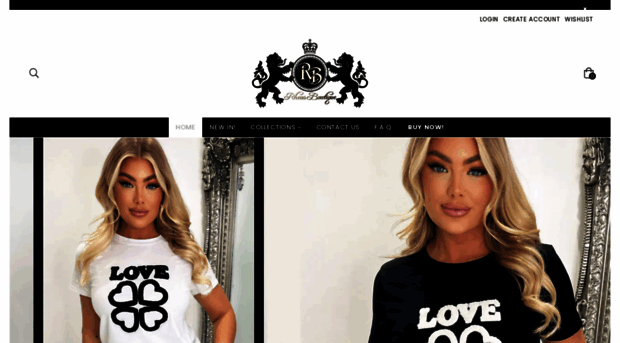 rheasboutique.co.uk