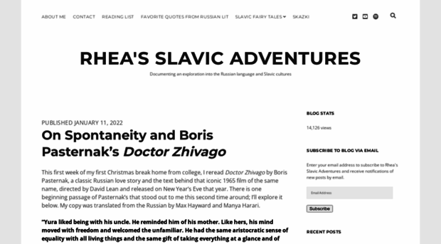 rheasslavicadventures.com