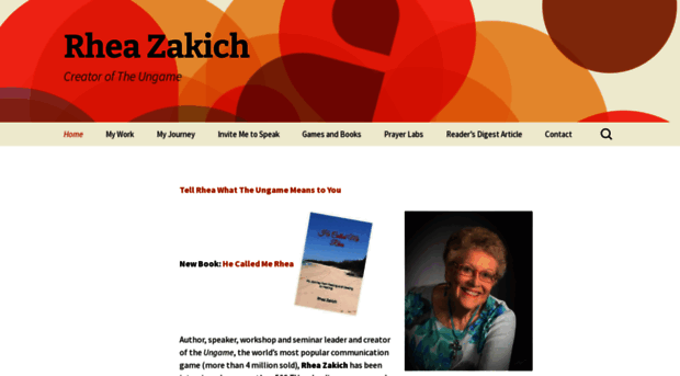 rheazakich.com