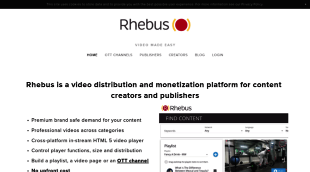 rhebus.works