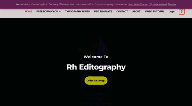 rheditography.com