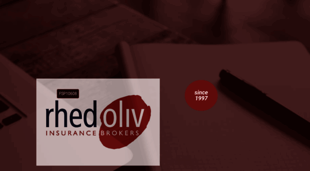 rhedoliv.co.za