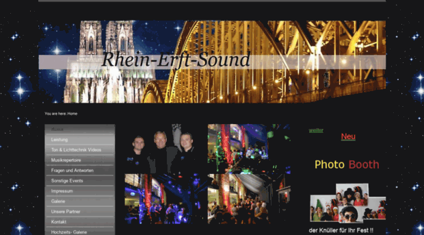 rhein-erft-sound.de