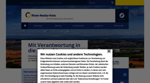 rhein-neckar-kreis.eu