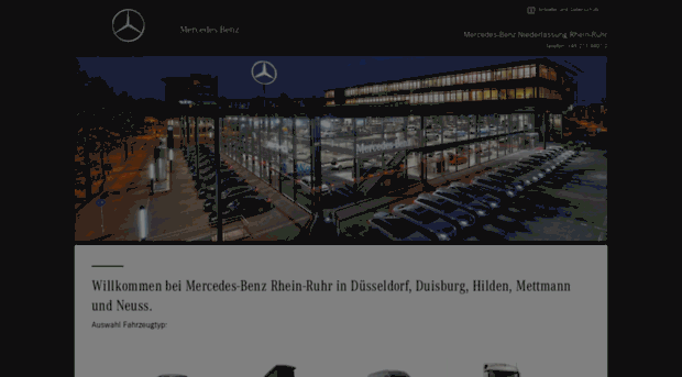 rhein-ruhr.mercedes-benz.de