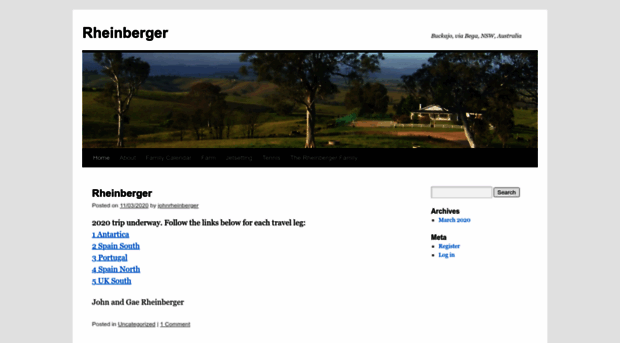 rheinberger.com.au