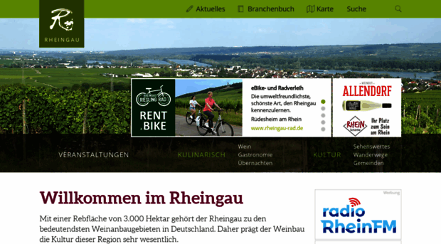 rheingau.de