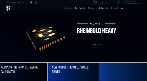 rheingoldheavy.com