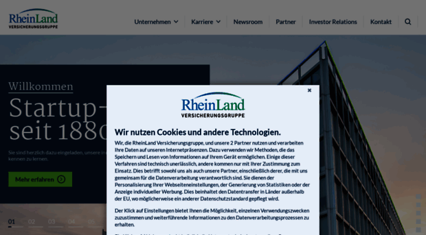 rheinland-versicherungsgruppe.de