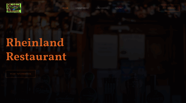 rheinlandrestaurant.com