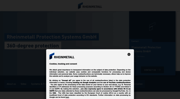 rheinmetall-chempro.com