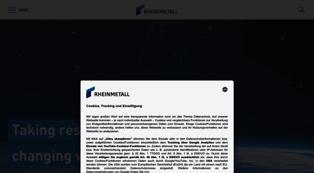 rheinmetall-detec.de