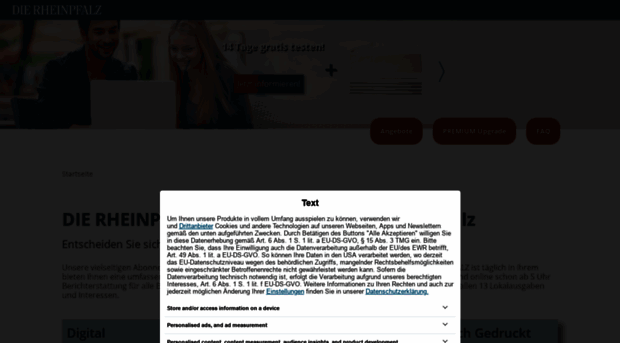 rheinpfalz-abo.de