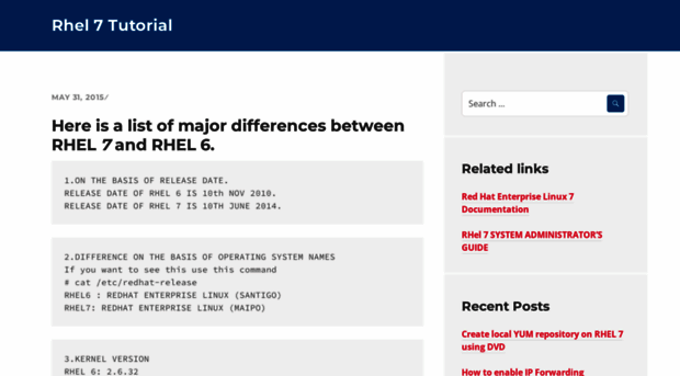 rhel7tutorial.wordpress.com