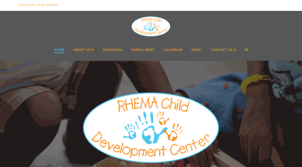 rhemachildcare.com