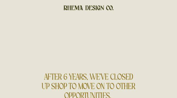 rhemadesign.co