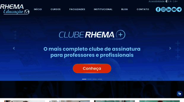 rhemaeducacao.com.br