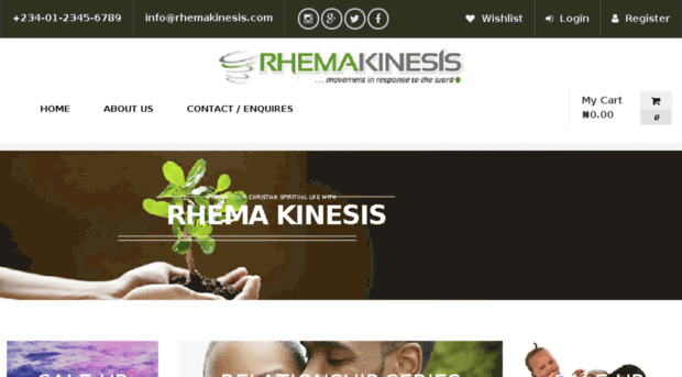 rhemakinesis.com