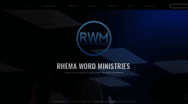 rhemawm.org