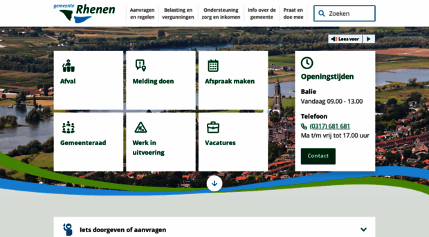 rhenen.nl