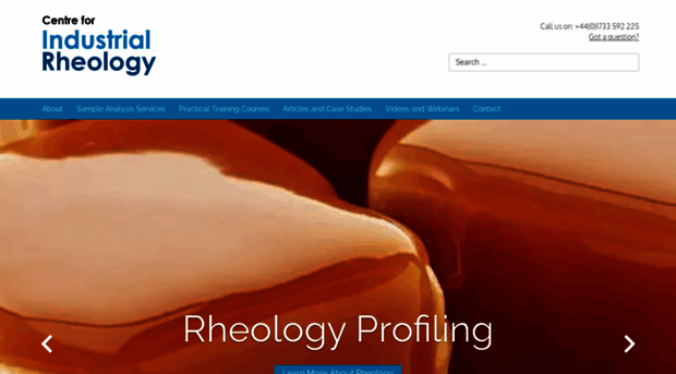 rheologylab.com